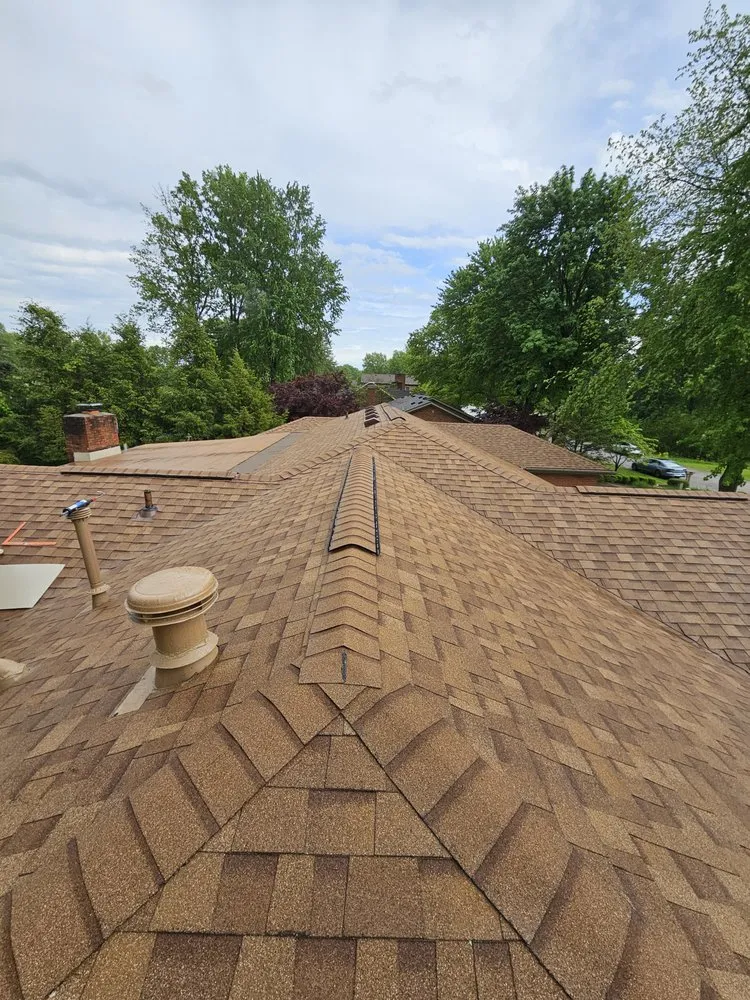 Slide of Martin's Home Solutions