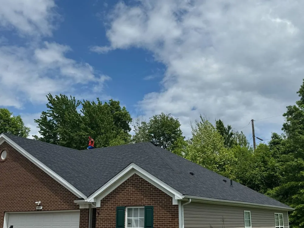 Slide of Martin's Home Solutions