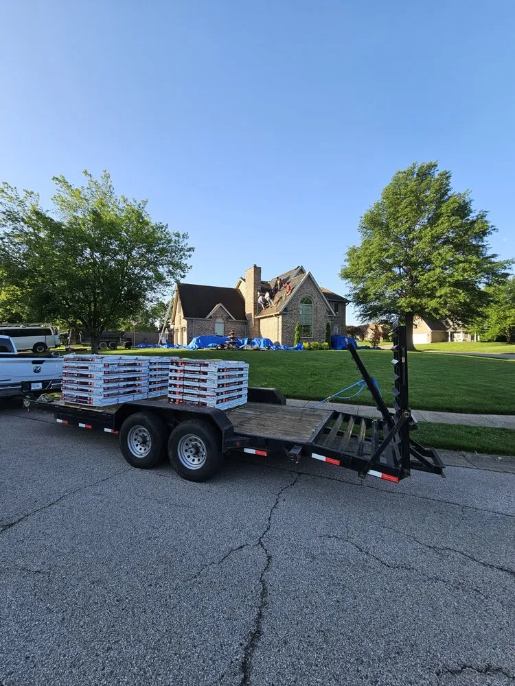 Slide of Martin's Home Solutions