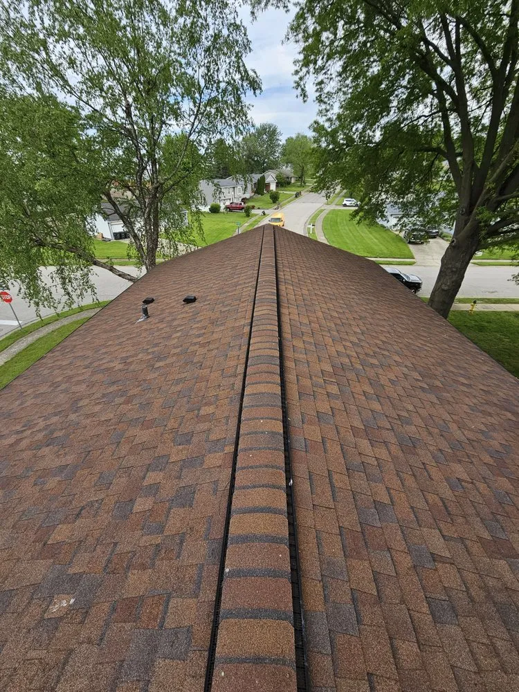 Slide of Martin's Home Solutions