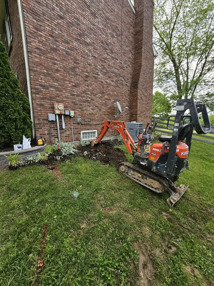 Slide of Martin's Home Solutions