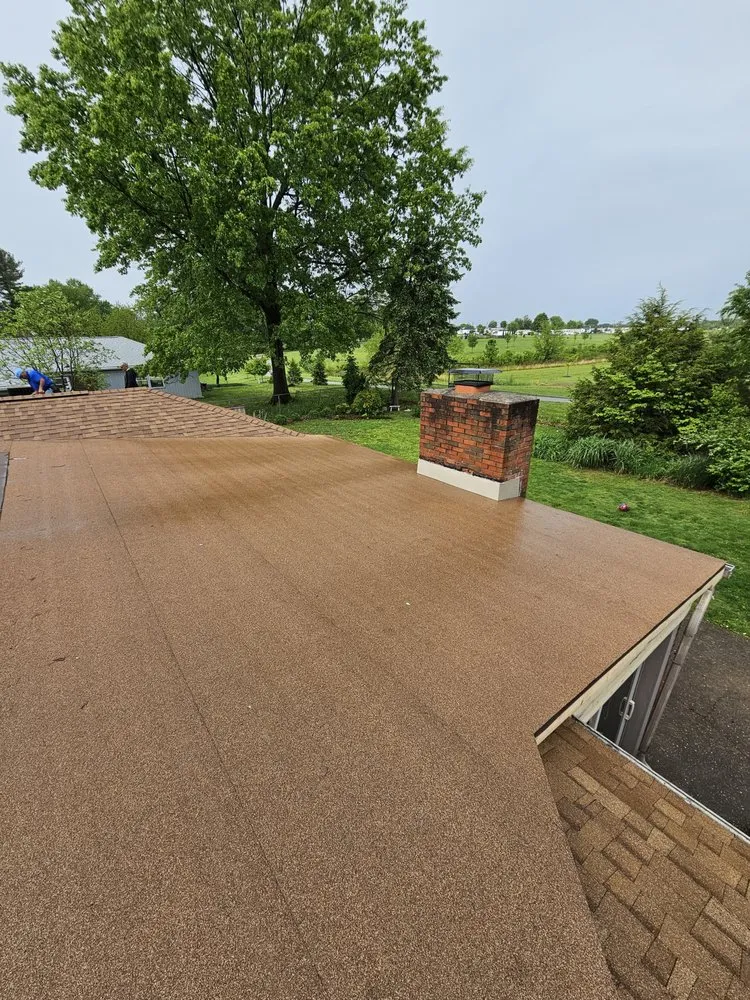 Slide of Martin's Home Solutions