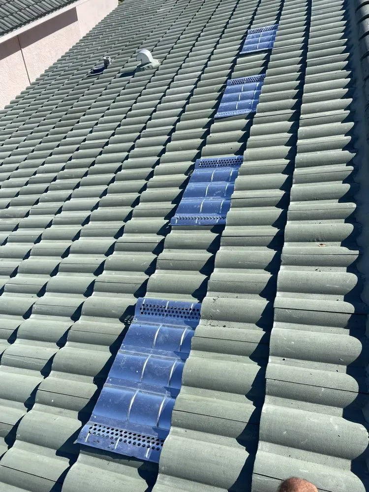 Slide of Martins Metals