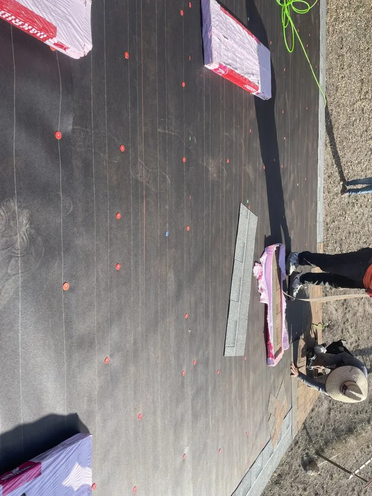 Slide of Martin’s Roofing & Remodeling