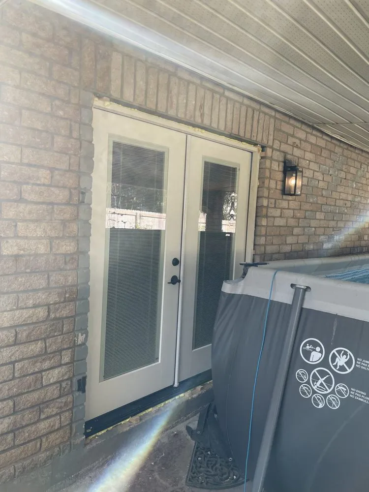 Slide of Martin’s Roofing & Remodeling