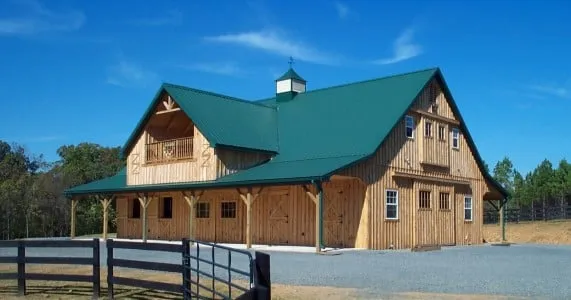 Slide of Martin's Roofing & Siding