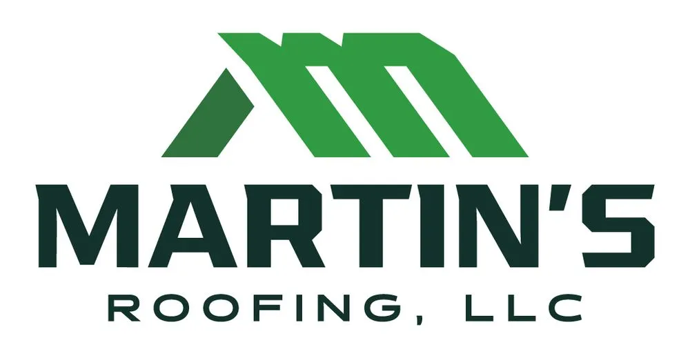 Slide of Martin's Roofing & Siding