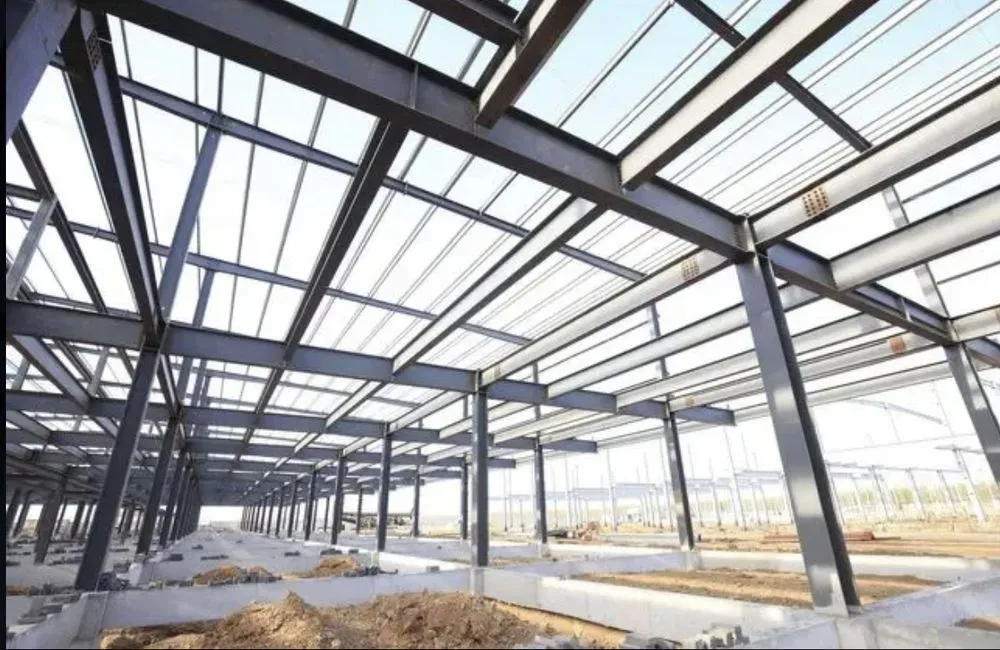 Slide of Martin's Steel Roofing