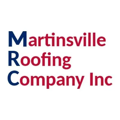 Martinsville Roofing Company