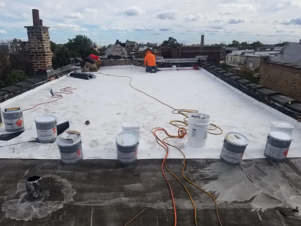 Slide of Martofel Construction