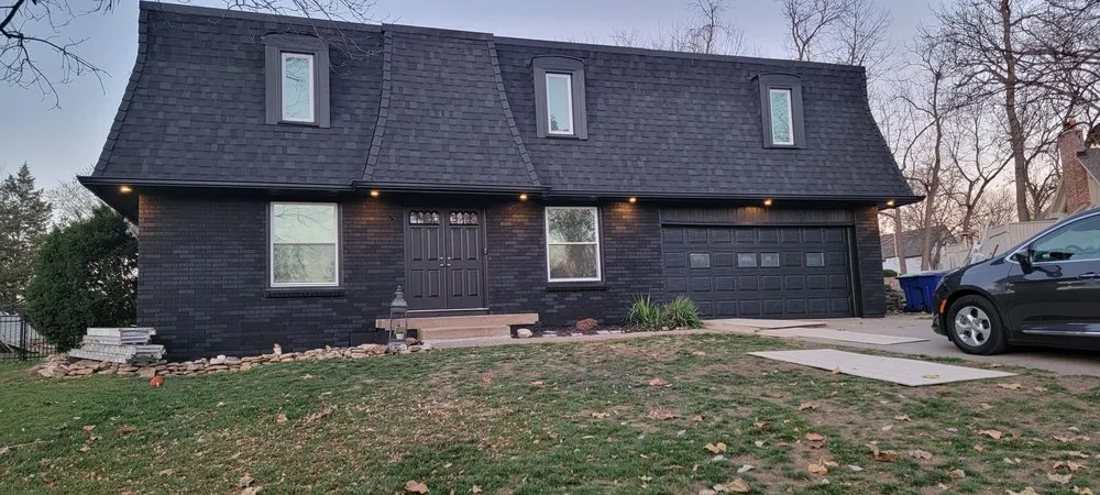 Slide of Marturano Construction