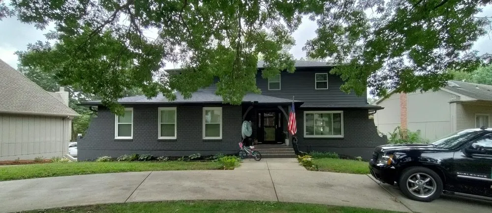 Slide of Marturano Construction