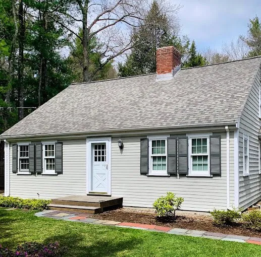 Slide of Marty Construction