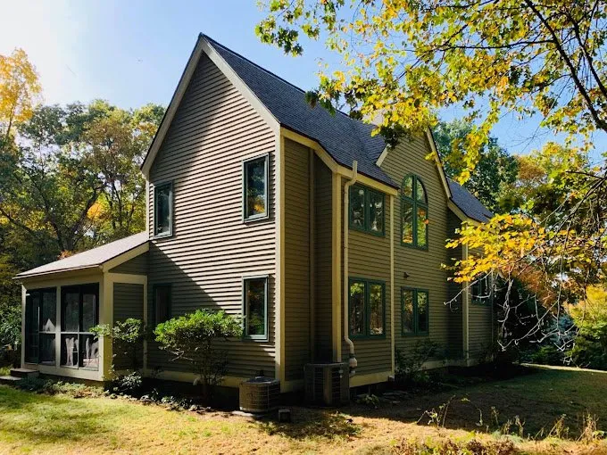 Slide of Marty Construction