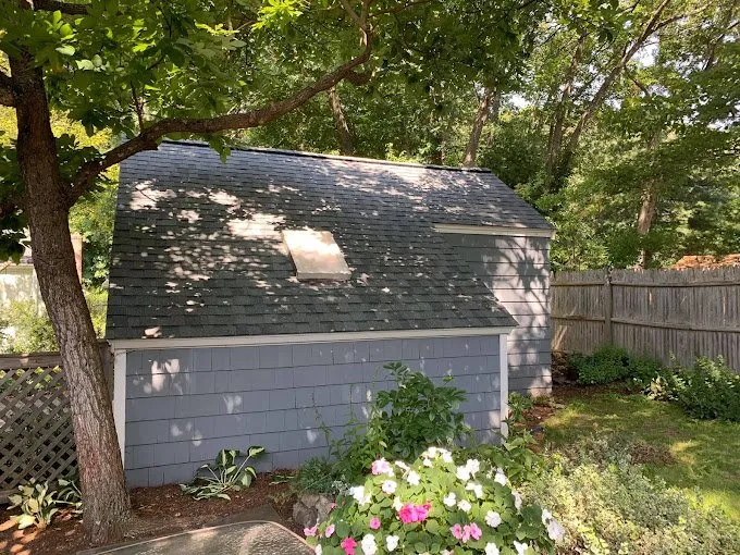 Slide of Marty Construction