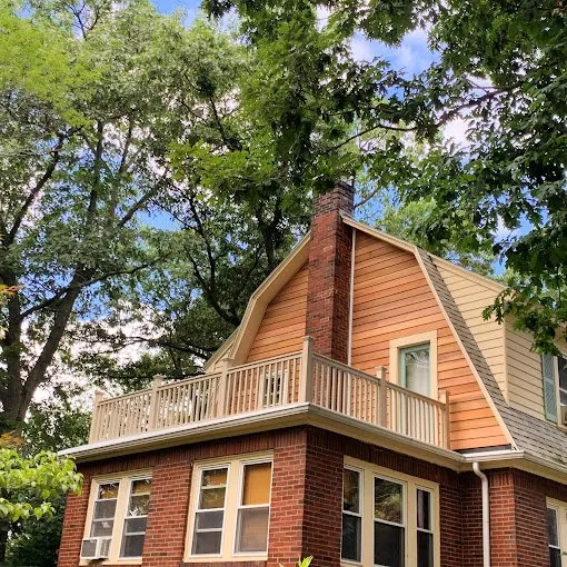 Slide of Marty Construction