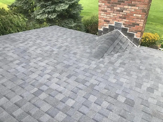 Slide of Marty Construction