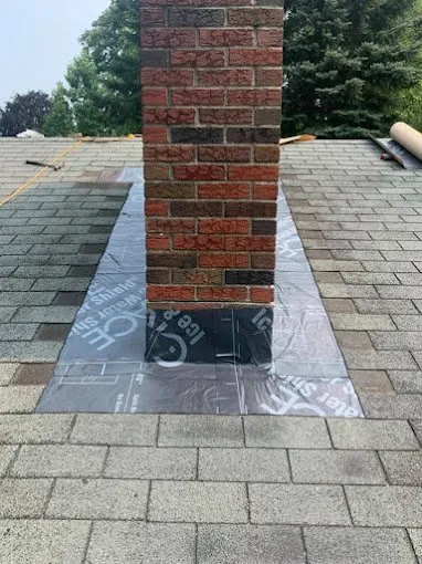 Slide of Marty Construction