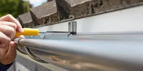 Slide of Marty Robbins Roofing