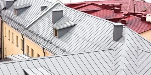 Slide of Marty Robbins Roofing