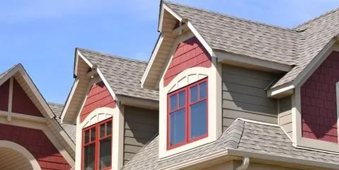 Slide of Marty Robbins Roofing