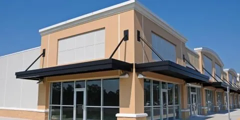 Slide of Marty Robbins Roofing