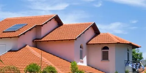 Slide of Marty Robbins Roofing