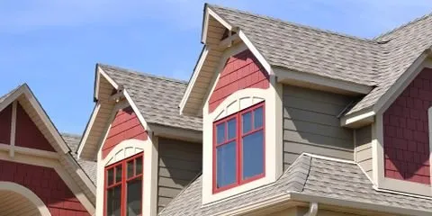 Slide of Marty Robbins Roofing