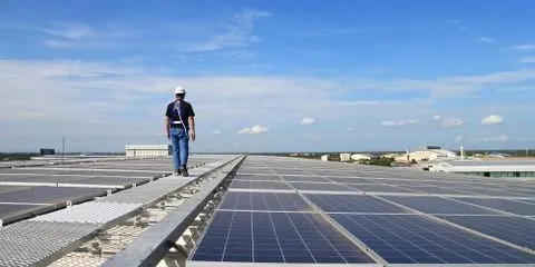 Slide of Marty Robbins Roofing