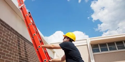 Marty Robbins Roofing