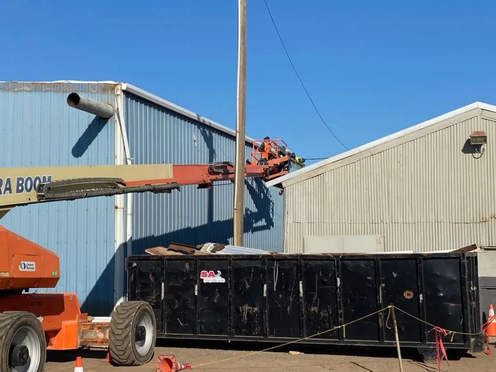 Slide of Martys Remodeling & Maintenance