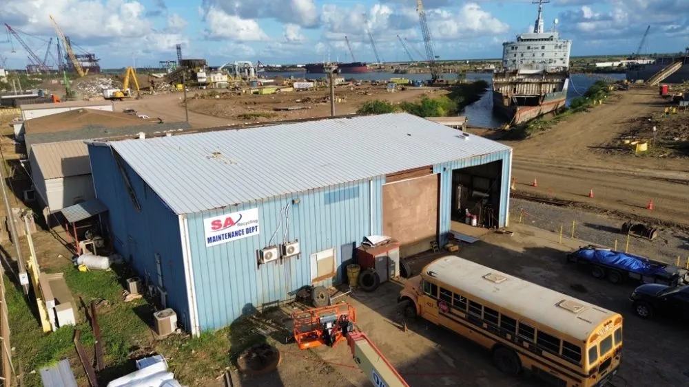 Slide of Martys Remodeling & Maintenance