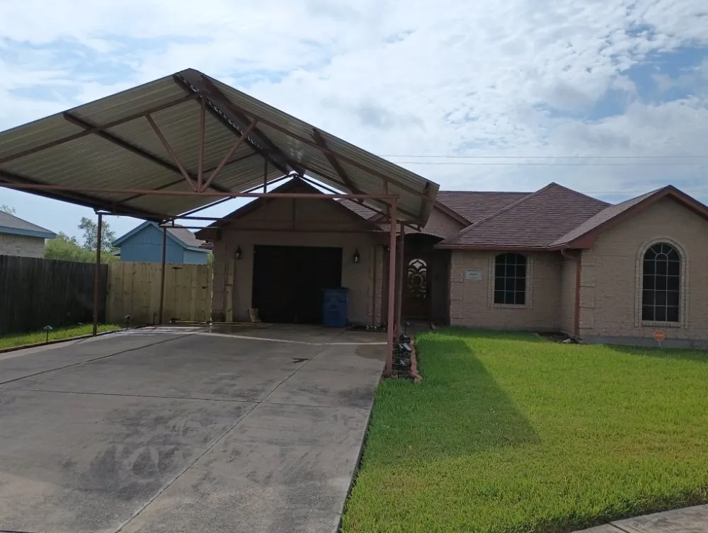 Slide of Martys Remodeling & Maintenance