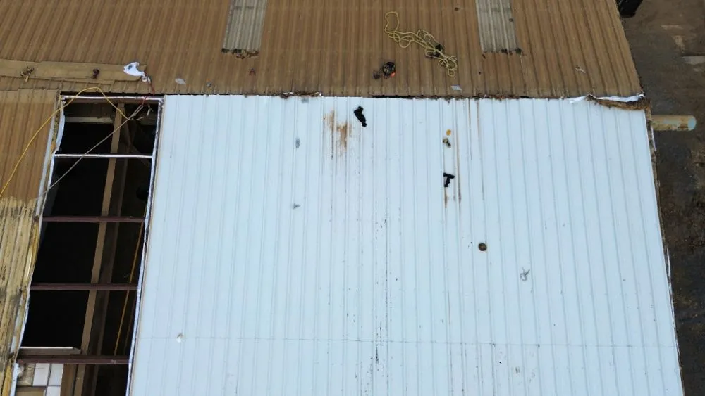 Slide of Martys Remodeling & Maintenance