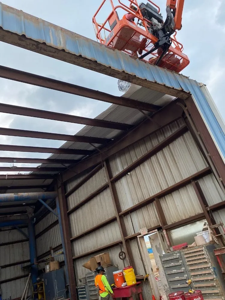 Slide of Martys Remodeling & Maintenance