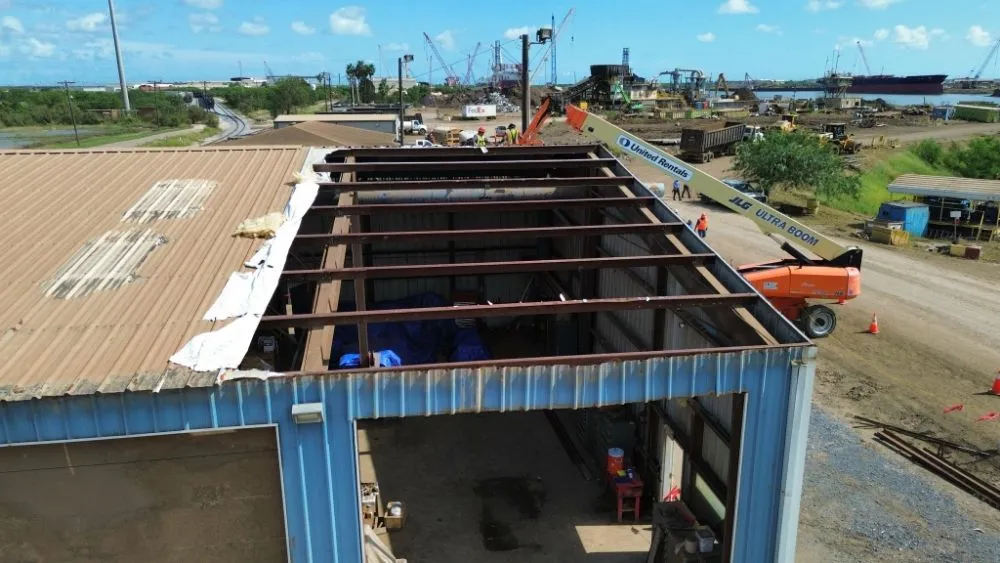 Slide of Martys Remodeling & Maintenance