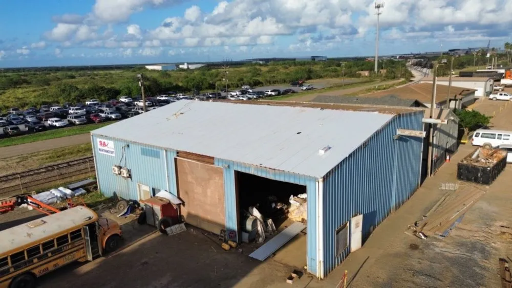 Slide of Martys Remodeling & Maintenance