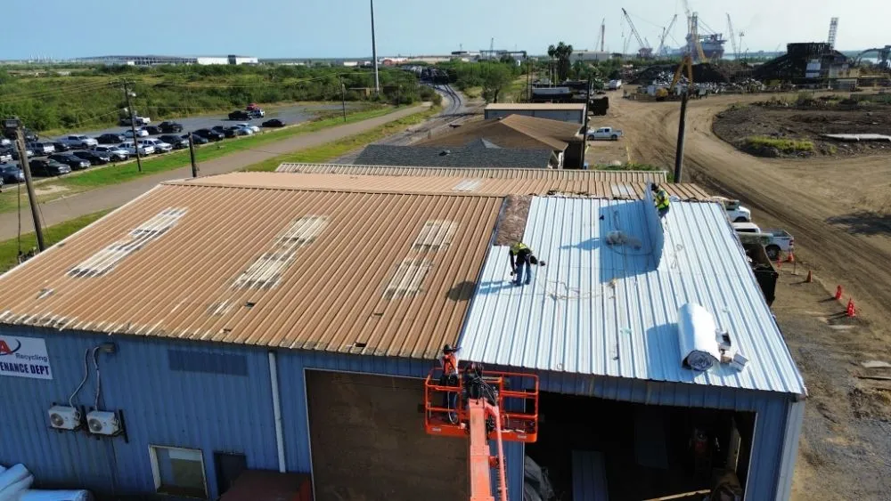 Slide of Martys Remodeling & Maintenance