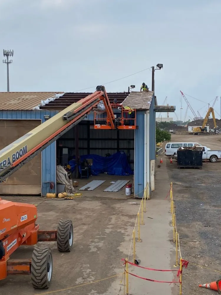 Slide of Martys Remodeling & Maintenance