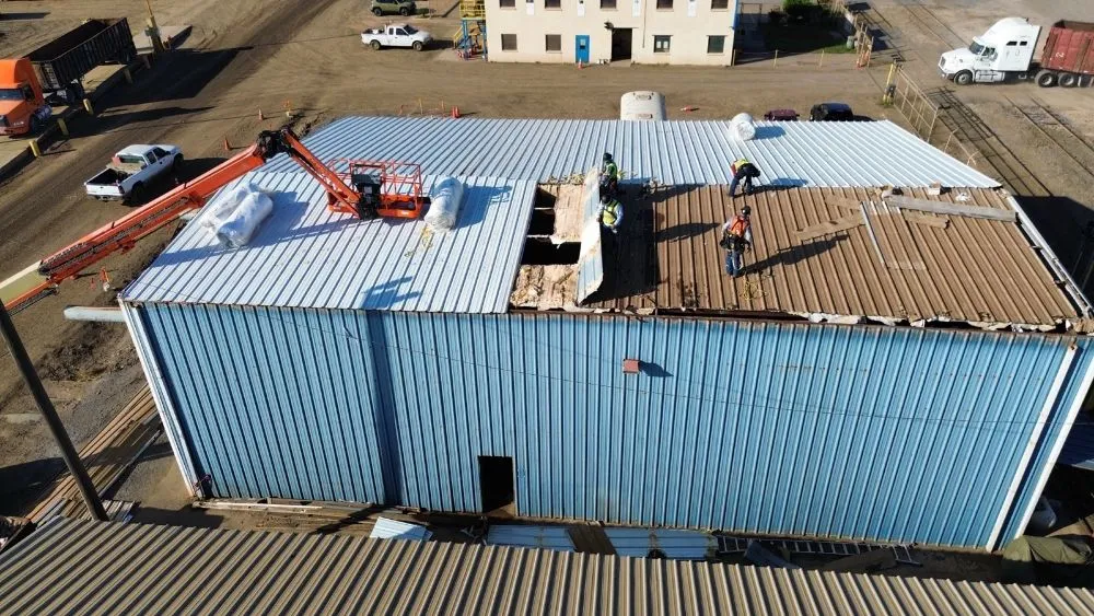 Slide of Martys Remodeling & Maintenance