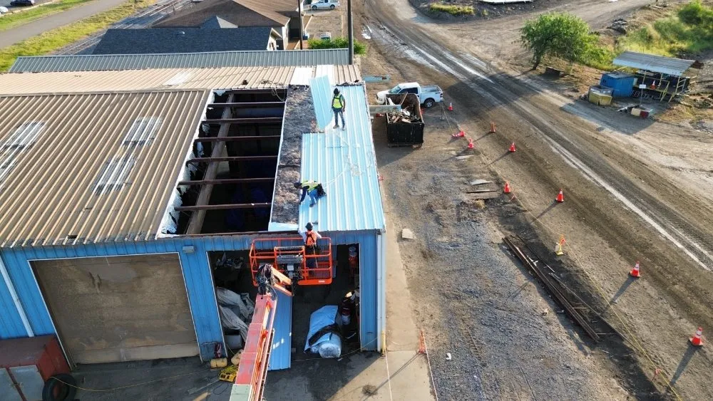 Slide of Martys Remodeling & Maintenance