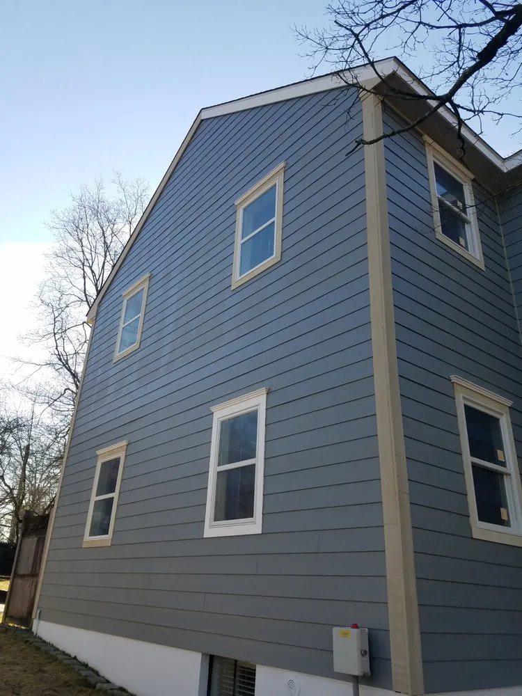 Slide of Marut Home Improvement