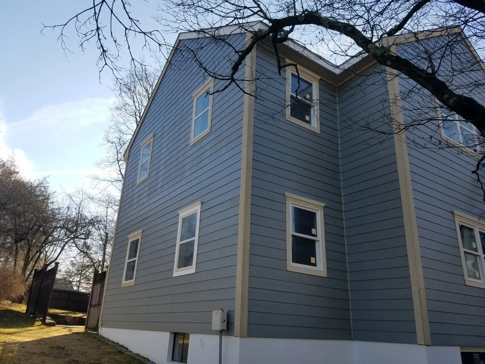 Slide of Marut Home Improvement