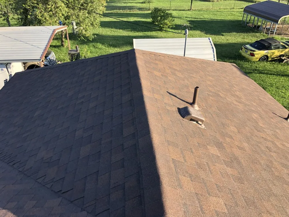 Slide of Marva Roofing