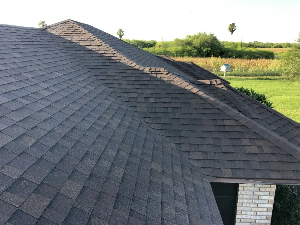 Slide of Marva Roofing