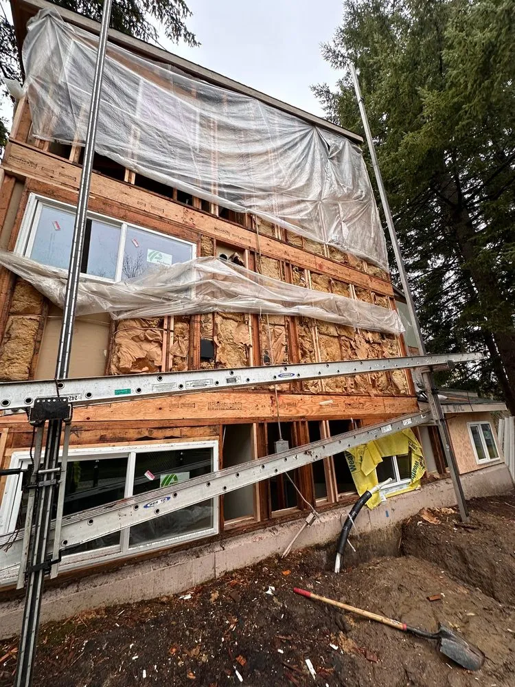 Slide of Marvel Construction