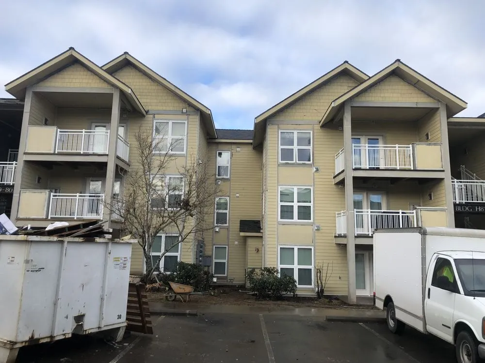 Slide of Marvel Construction