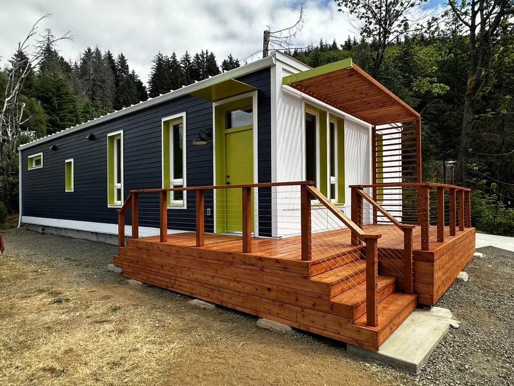 Slide of Marvel Construction