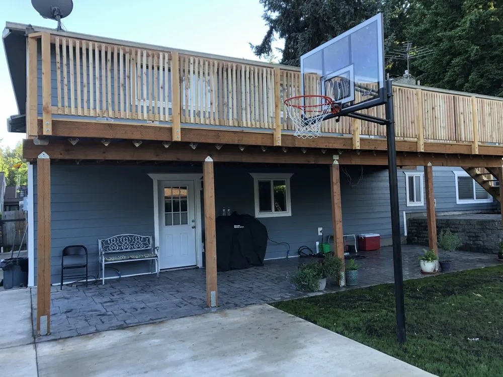 Slide of Marvel Construction