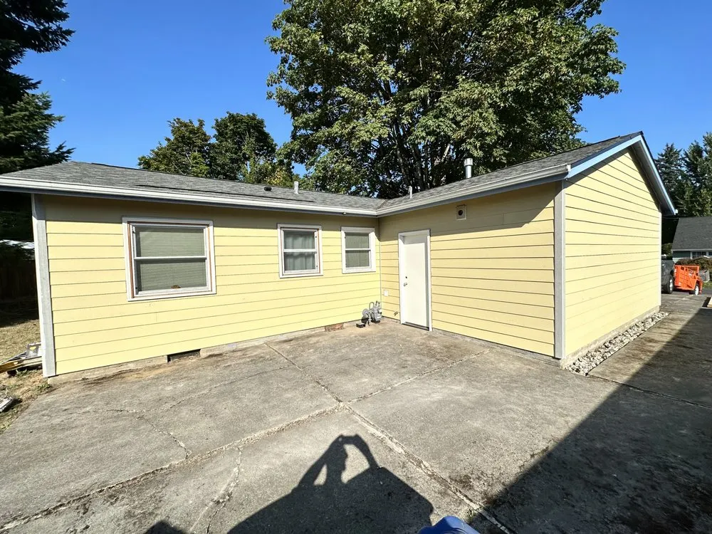 Slide of Marvel Construction